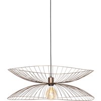 Design hanglamp brons 66 cm - Pua