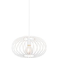 Design hanglamp wit - Johanna