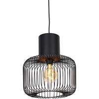 Design hanglamp zwart - Baya