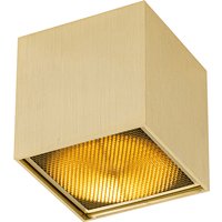 Design spot goud - Box Honey