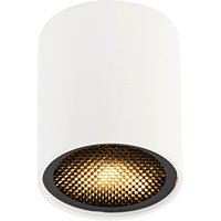Design spot wit - Tubo Honey