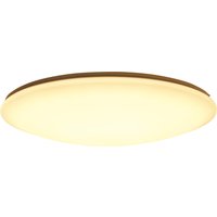 LED plafondlamp 60cm met afstandsbediening - Extrema