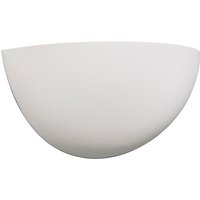 Moderne wandlamp wit - Gypsy Suki