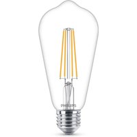 Philips E27 LED lamp filament 4