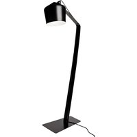 Innolux Pasila design-vloerlamp zwart