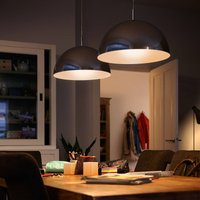 Philips LED bollamp E27 G120 7