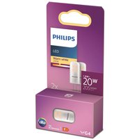 Philips LED stiftlamp G4 1