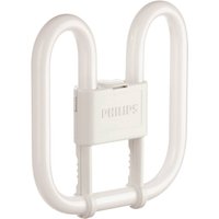 Philips Compacte 4-p. GR10q-fluorescentielamp PL-Q 38W 840