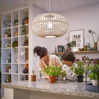 Philips LED lamp E27 A60 4W 840lm mat 4.000K