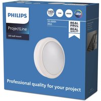 Philips Wall-mounted LED wandlamp Ø 18