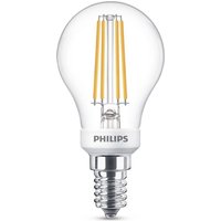 Philips LED lamp E14 P45 3