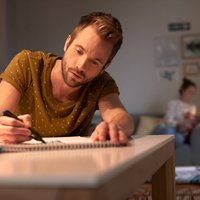 Philips G9 LED stiftlamp 1