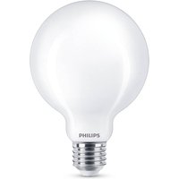 Philips LED bollamp E27 G93 7 W