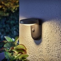 Philips Tyla solar-buitenwandlamp