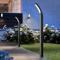 Philips Splay LED tuinpadverlichting antraciet