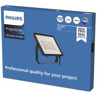 Philips ProjectLine Floodlight spot 4000K 150W