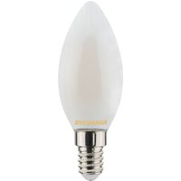 Sylvania LED kaarslamp E14 ToLEDo 4