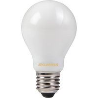Sylvania LED lamp E27 ToLEDo RT A60 7W satijn 2.700K