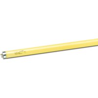 Sylvania G13 T8 18W fluorescerende TL-lamp geel