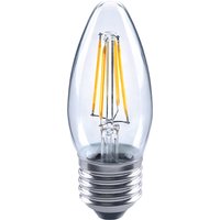 Sylvania LED kaarslamp E27 4