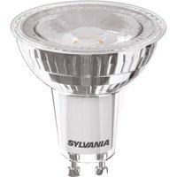 Sylvania LED reflector GU10 Superia 6W 36° dimbaar 2.700K