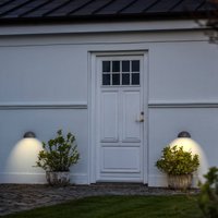 Nordlux Fraaie wandlamp Bergen
