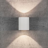 Nordlux LED buitenwandlamp Canto 2