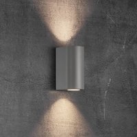 Nordlux Buitenwandlamp Canto Maxi 2