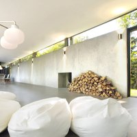 Nordlux Buitenwandlamp Canto Maxi 2