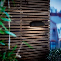 Nordlux LED buitenwandlamp voorzijde 26