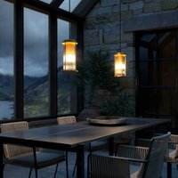 Nordlux Buiten hanglamp Linton