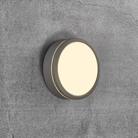 Nordlux LED buitenwandlamp Ava Smart