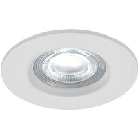 Nordlux LED inbouwlamp Don Smart