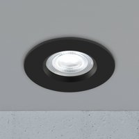 Nordlux LED inbouwlamp Don Smart