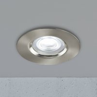 Nordlux LED inbouwlamp Don Smart