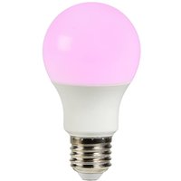 Nordlux LED lamp Smart Colour E27 7W CCT RGB 806lm per 3