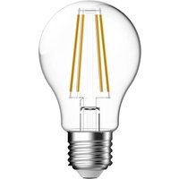 Nordlux LED filament lamp Smart E27 4
