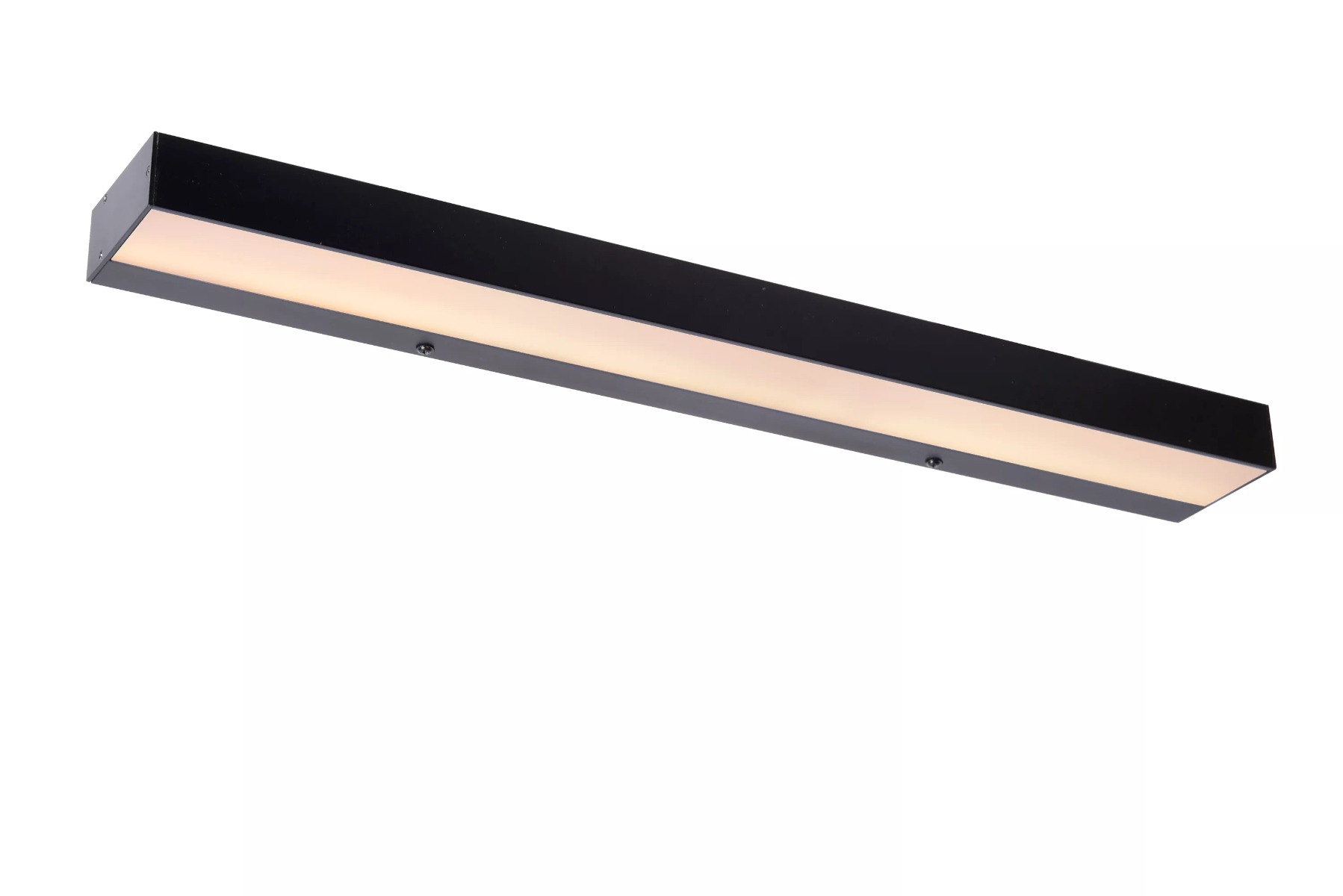 Lucide Alexa - Wandlamp langwerpig - 8W LED incl. - 60 x 8 x 3