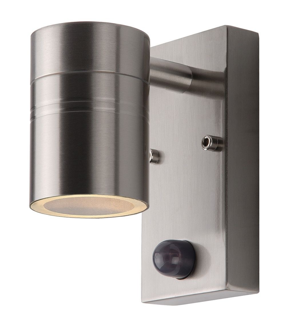 Lucide Arne 1 - buiten wandverlichting met bewegingssensor - 6