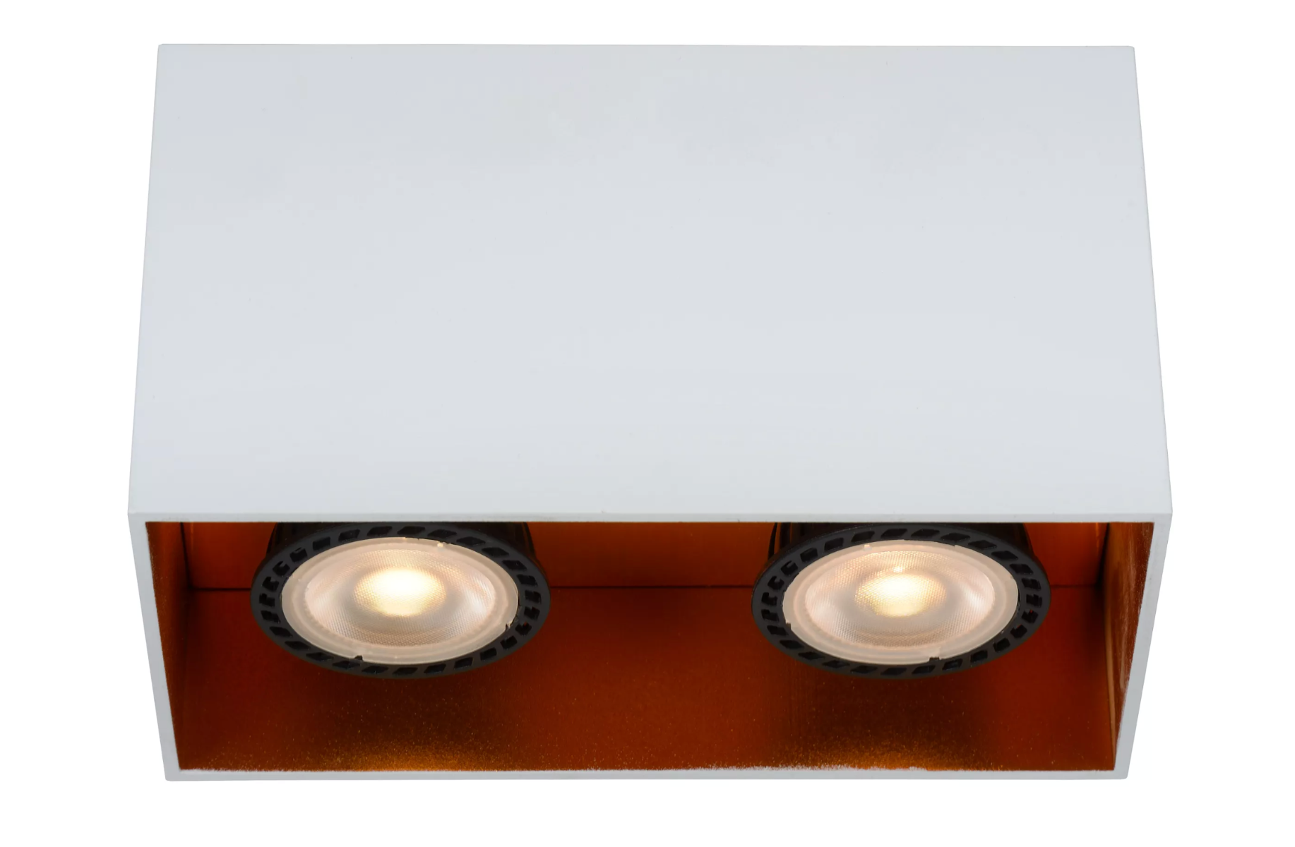 Lucide Bido - opbouwspot - 16