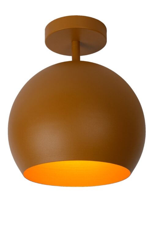 Lucide Bink - plafondverlichting - Ø25 x 32