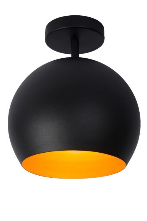 Lucide Bink - plafondverlichting - Ø25 x 32