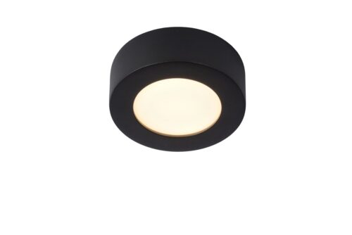 Lucide Brice-Led - plafondverlichting - Ø 11
