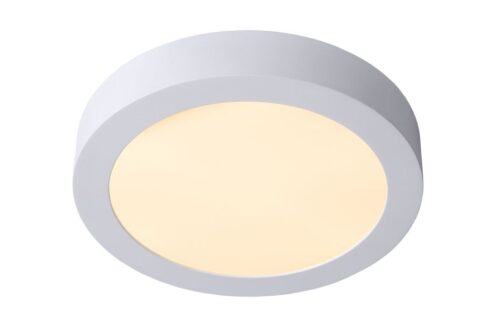Lucide Brice-Led - plafondverlichting - Ø 24 x 3