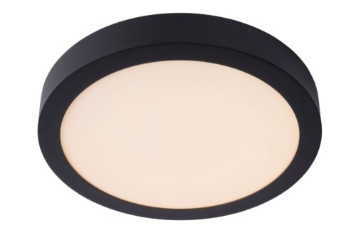 Lucide Brice-Led - plafondverlichting - Ø 30 x 3