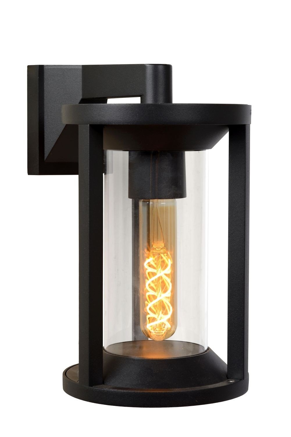 Lucide Cadix - Buiten wandlamp - 16 x 21