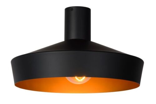 Lucide Cardiff - plafondverlichting - Ø 40 x 24