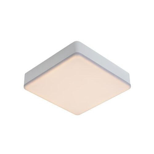 Lucide Ceres-LED - plafondlamp badkamer - 21