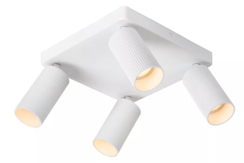 Lucide Clubs - opbouwspot - 24 x 24 x 14