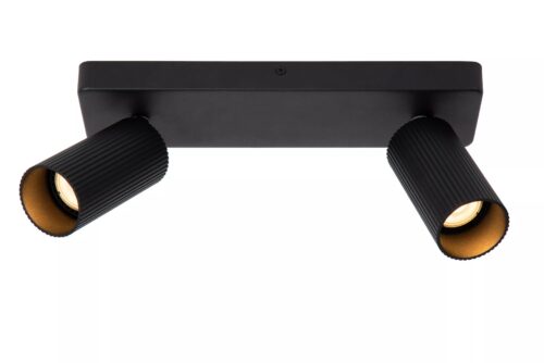 Lucide Clubs - opbouwspot - 31 x 9 x 14